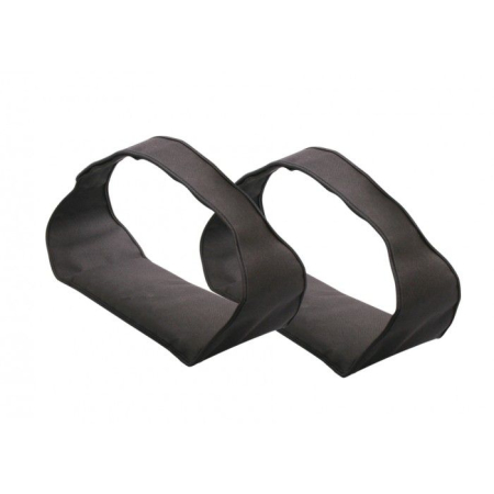 IRON GYM AB STRAPS [1]
