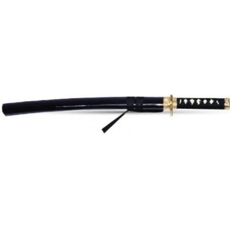 ArteMartiale/Karate/Kickboxing - KATANA WAKIZASHI 65,5 CM