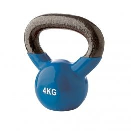 ANTRENAMENT ACASA - KETTLE BELL
