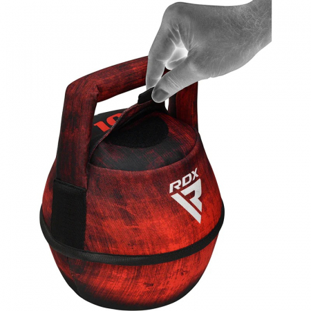 KETTLEBEL RDX NEUMPLUT 10 KG [1]