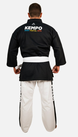 KIMONO ARMURA KEMPO PRO 3.0 [1]