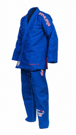 Brazilian Jiu Jitsu - KIMONO BJJ ARMURA PRAETORIAN ADULTI DIVERSE CULORI