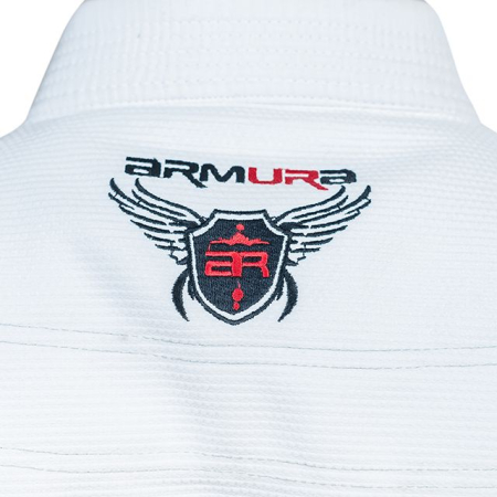KIMONO BJJ PRAETORIAN 2.0 COPII ARMURA [3]