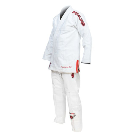 KIMONO BJJ PRAETORIAN 2.0 COPII ARMURA [1]