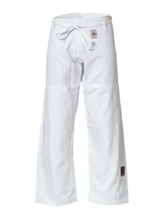 KIMONO DAHNRO APROBAT IJF ULTIMATE 750 GR ALB [3]