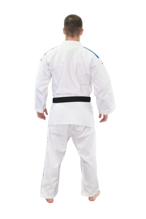 KIMONO JUDO ADIDAS CHAMPION 2 IJF APROBAT 750 GRAME [1]