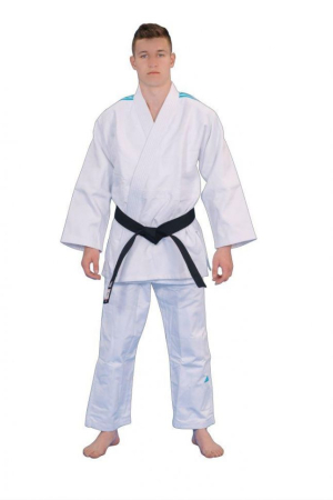 Kimono / Gi / Dobok Arte Martiale - KIMONO JUDO ADIDAS  CONTEST J650 ALB
