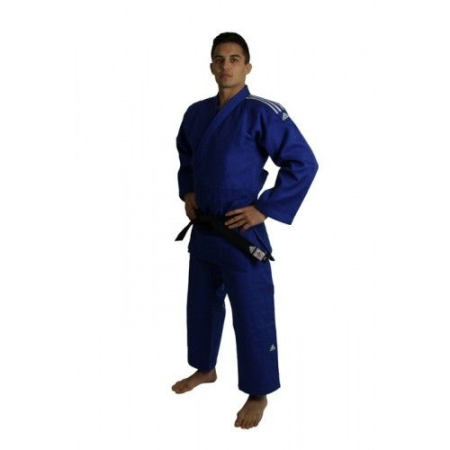 Kimono / Gi / Dobok Arte Martiale - Kimono Judo Adidas  J500 Albastru
