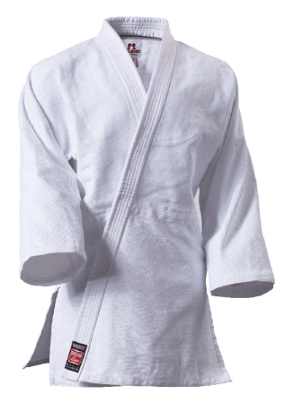 KIMONO JUDO DANRHO DOJO LINE  STUDENT [3]