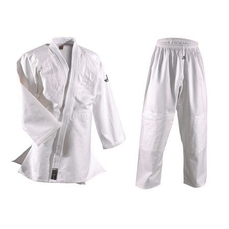 KIMONO JUDO DANRHO DOJO LINE  STUDENT [2]