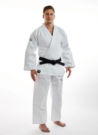 ArteMartiale/Karate/Kickboxing - KIMONO JUDO IPPON GEAR BASIC  2 ALB 500GR