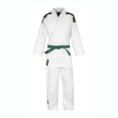 Kimono / Gi / Dobok Arte Martiale - KIMONO JUDO MATSURU CLUB LABEL 450GR