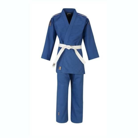 Kimono / Gi / Dobok Arte Martiale - KIMONO JUDO MATSURU JR ALBASTRU  360GR