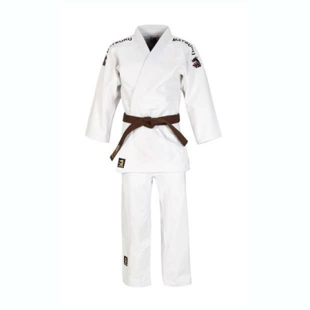 Kimono / Gi / Dobok Arte Martiale - KIMONO JUDO MATSURU SETSUGI 890GRAME