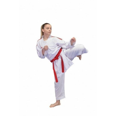 Karate - KIMONO KARATE ADIDAS ADILIGHT 2.0 CU LINII