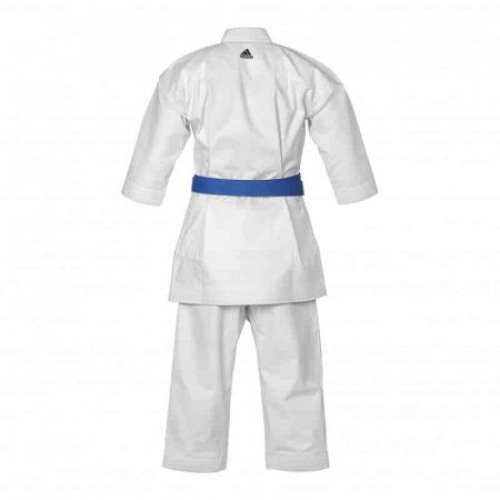 KIMONO KARATE ADIDAS KATA SHORI-TOP LINE APROBAT WKF [2]