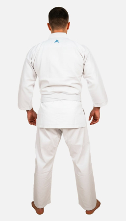 KIMONO KARATE ARMURA INCEPTOS 3.0- STARTER 8OZ [1]