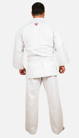 KIMONO KARATE ARMURA MEIYO KUMITE 10 OZ [1]