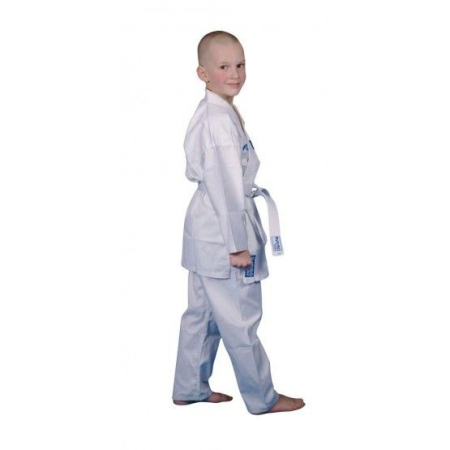 Kimono Karate/Arte Martiale  Masibo Sport Kumite [3]