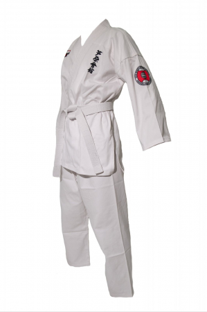 Kimono / Gi / Dobok Arte Martiale - KIMONO ASHIHARA KARATE