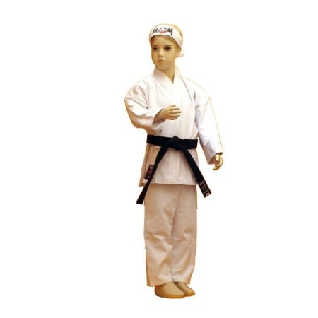 Karate - KIMONO KARATE BUDO BEST KAZE PT KATA SI KIHON 12OZ