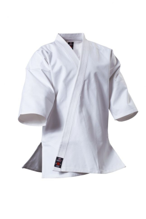 KIMONO KARATE DAHNRO KYOSHI FULL-CONTACT  KUMITE 14OZ [2]