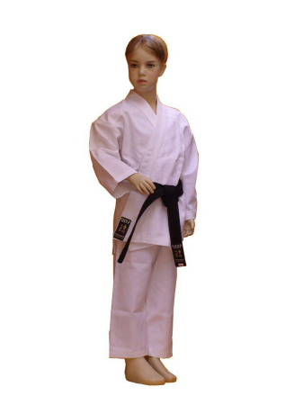 ArteMartiale/Karate/Kickboxing - KIMONO KARATE GI KATA MASTER