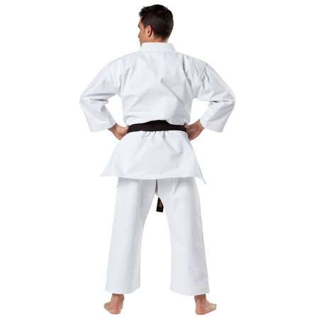KIMONO KARATE KATA  PROFESIONAL 16 OZ KWON [1]