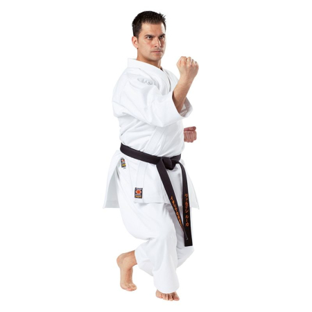 ArteMartiale/Karate/Kickboxing - KIMONO KARATE KATA  PROFESIONAL 16 OZ KWON