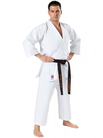 ArteMartiale/Karate/Kickboxing - KIMONO KARATE KATA TANAKA 10 OZ
