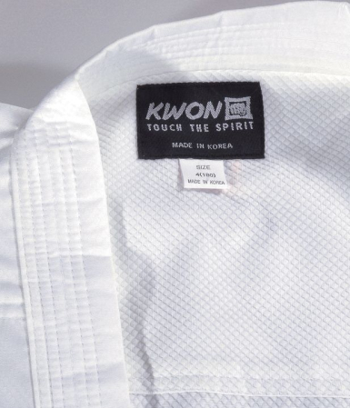 KIMONO KARATE KUMITE KOUSOKU APROBAT WKF [1]