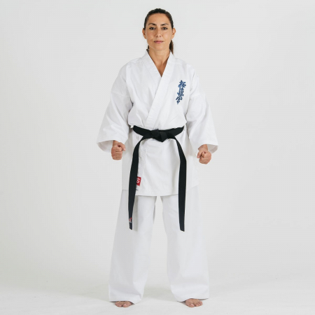 KIMONO KARATE KYOKUSHIN FUJI MAE -INTERMEDIAR [2]