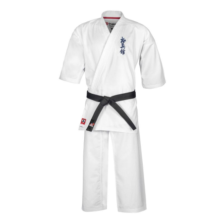 KIMONO KARATE KYOKUSHIN-KAN FUJI MAE - INTERMEDIAR [0]