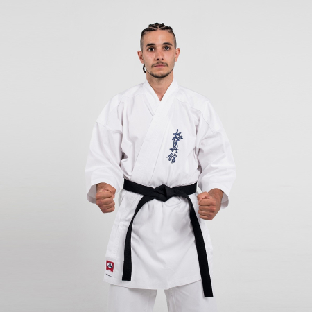 ArteMartiale/Karate/Kickboxing - KIMONO KARATE KYOKUSHIN-KAN FUJI MAE -INTERMEDIAR