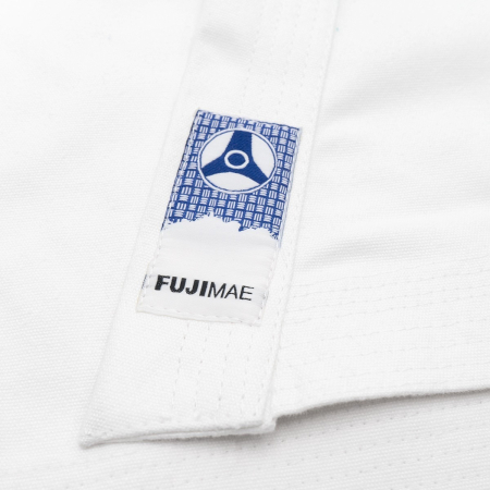 KIMONO KARATE KYOKUSHIN-KAN PREMIUM YANTSU 14 OZ [5]