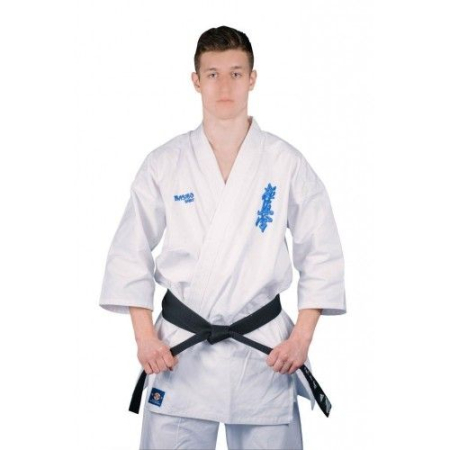 KIMONO/GI KARATE KYOKUSHIN 14 OZ PROFESIONAL [1]