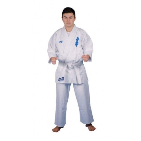 KIMONO KARATE KYOKUSHIN 10 OZ [2]