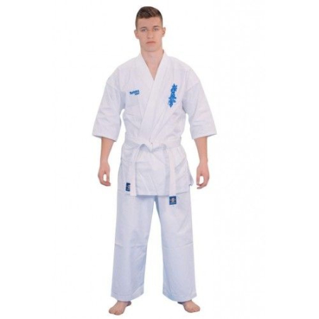 Kimono / Gi / Dobok Arte Martiale - KIMONO KARATE KYOKUSHIN 10 OZ
