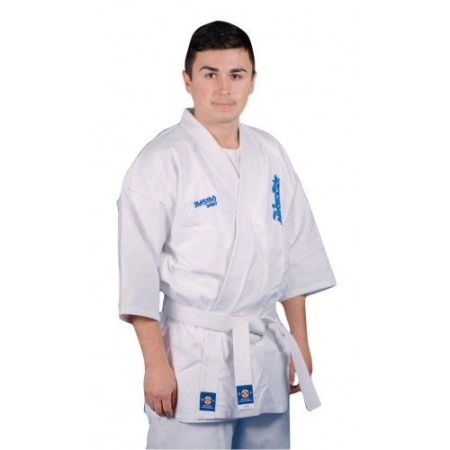 KIMONO KARATE KYOKUSHIN 10 OZ [1]