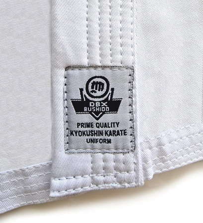 Kyokushin - KIMONO KARATE KYOKUSHIN QUALITY 10 OZ