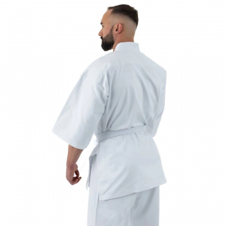 KIMONO KARATE KYOKUSHIN QUALITY 10 OZ [2]