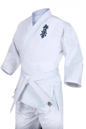 KIMONO KARATE KYOKUSHIN QUALITY 10 OZ [3]