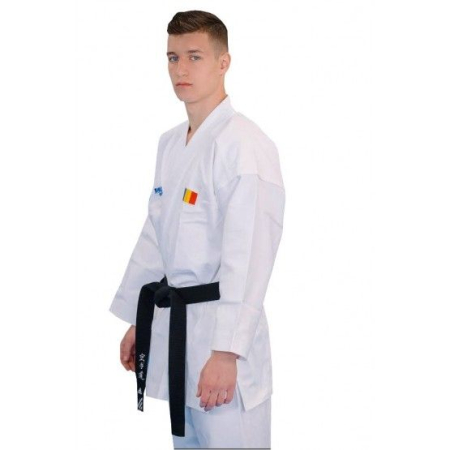 KIMONO KARATE MASIBO SPORT INTERMEDIAR [2]