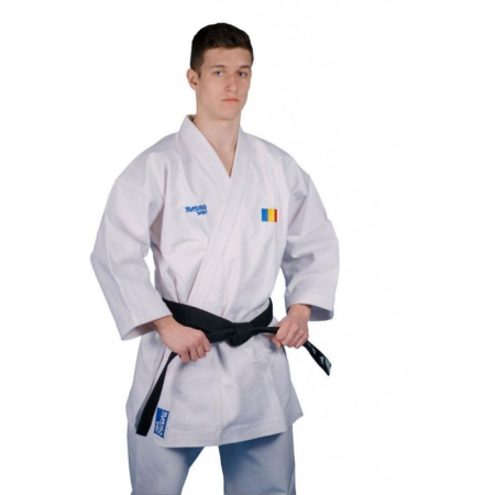 KIMONO KARATE MASIBO SPORT KATA 16 OZ [1]
