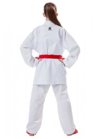 KIMONO KARATE TOKAIDO KUMITE MASTER JR APROBAT WKF [2]