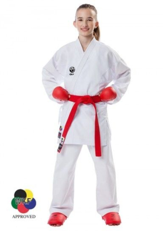 KIMONO KARATE TOKAIDO KUMITE MASTER JR APROBAT WKF [1]