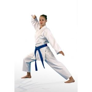 Kimono Karate TOKAIDO NISSAKA [1]