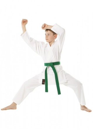Kimono Karate TOKAIDO SHOSHIN [1]
