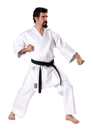 ArteMartiale/Karate/Kickboxing - KIMONO KARATE TRADITIONAL KATA 12OZ KWON
