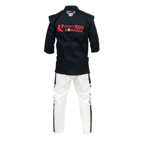 KIMONO KEMPO ARMURA 2.0 [2]